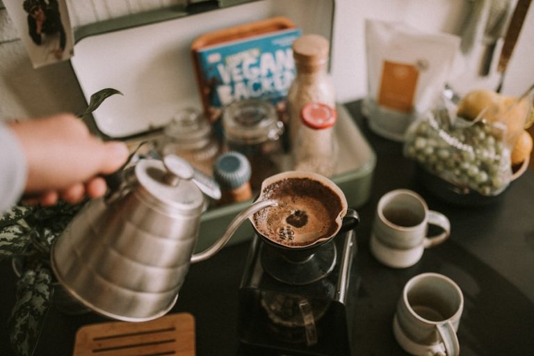 Start Your Day Right: Bilge Brew Espresso and Breakfast Recipes