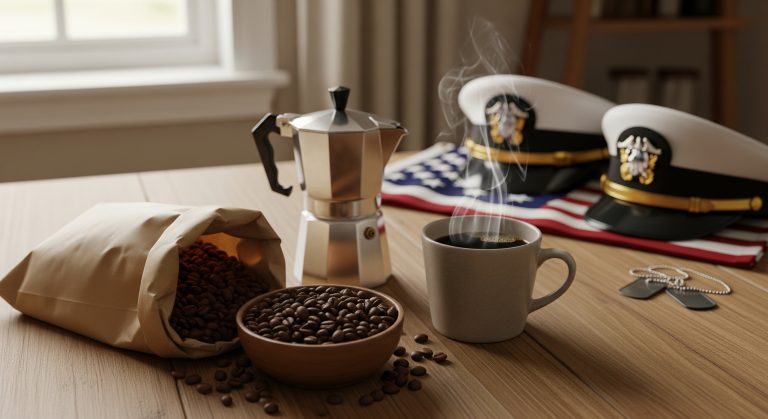 An Honest Review of Bilge Brew Coffee: How Veteran Founder Nathan Janusz Sets It Apart